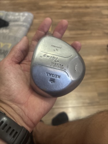 Right handed golf - club, driver