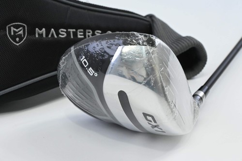 Masters gx1 driver 10 5 - masters, 10.5