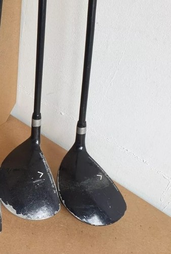 Golf club drivers see - 2, rh