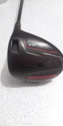 Driver golf clubs stiff - clubs,