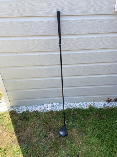 Mens right hand - right, golf