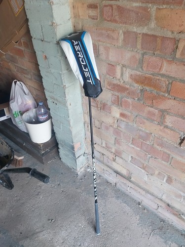 Golf driver stiff shaft - golf,