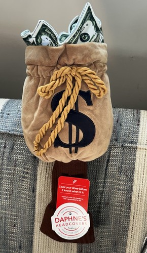 Nwt daphne authentic money - nwt,