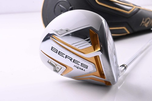 Honma beres aizu - star, driver