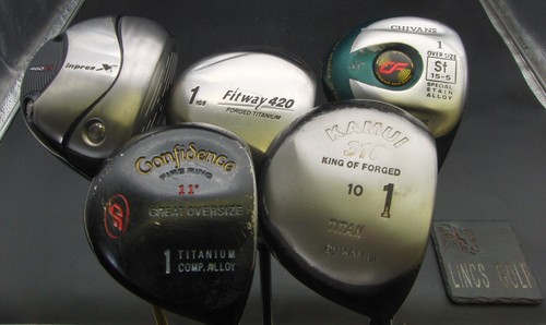 Set multi brands - set, drivers