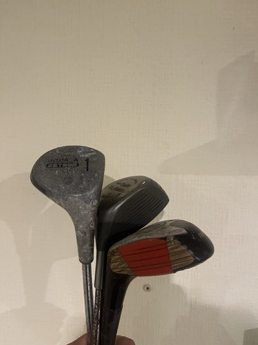 Golf driver - golf,
