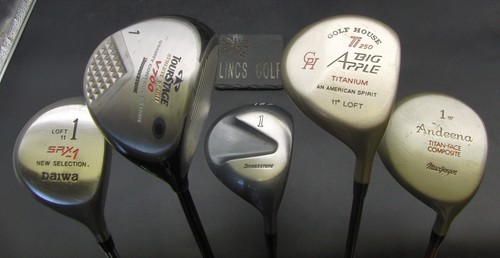Set multi brands drivers - of, 5x