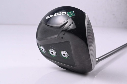 Baldo competizione 568 driver - competizione,