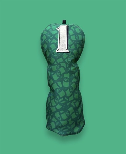 Cash money golf driver - cash,
