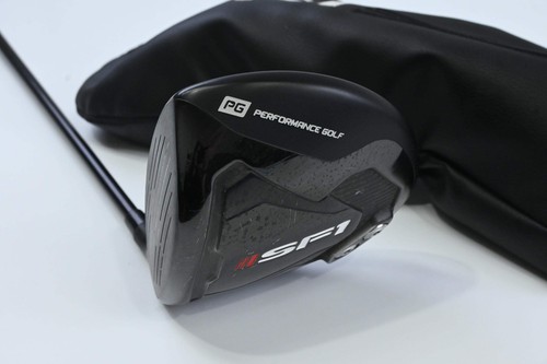 Left hand performance - hand, golf