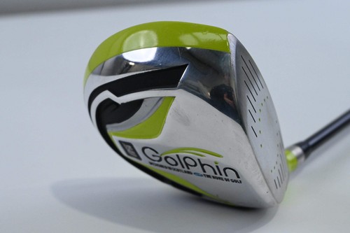 Junior golphin driver - golphin,
