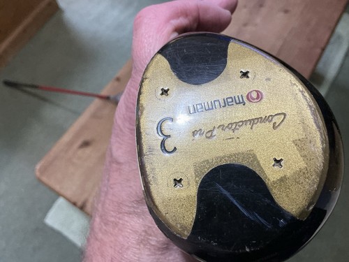 Golf driver - golf,