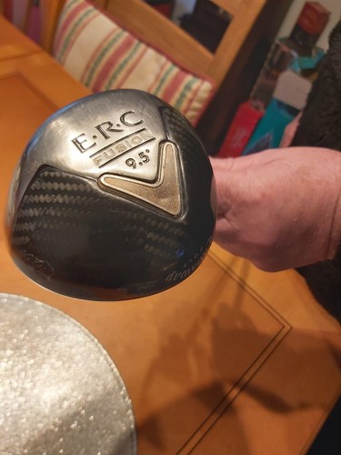 Golf driver