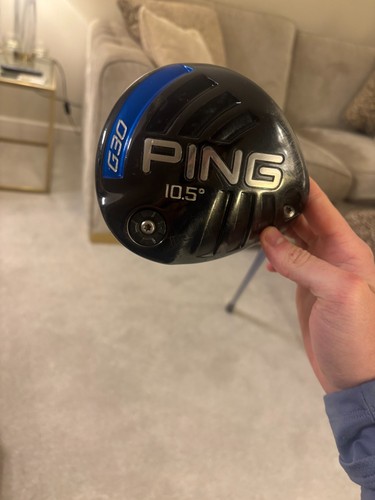 Golf club drivers regular - drivers, 10:5