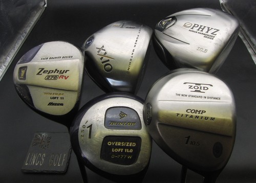 Set multi brands drivers - set,