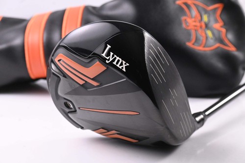 Lynx parallax driver 9 - parallax,