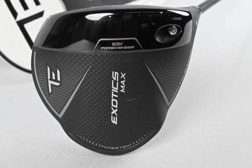 Tour edge exotics - tour,