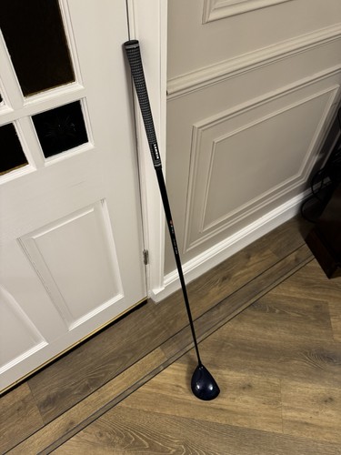 Nitro right handed driver - nitro, 10.5
