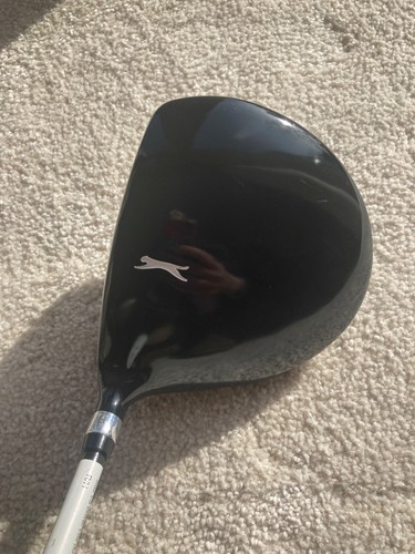 Driver golf club - golf,