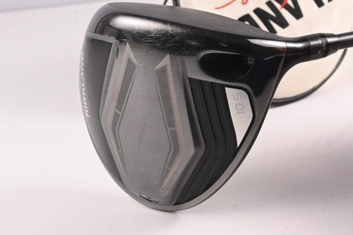 Kirkland signature driver - signature, /