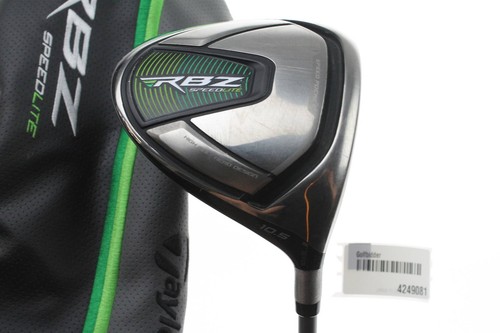 Taylormade rbz speedlite golf - speedlite,