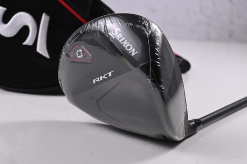 Srixon zxi rkt driver - srixon,