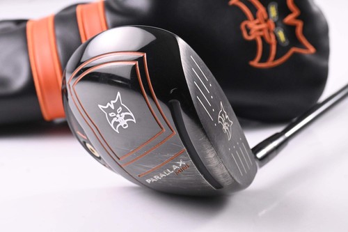 Lynx parallax mini driver 13 - parallax,