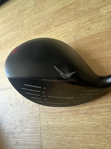 Golf driver max speed high - driver,
