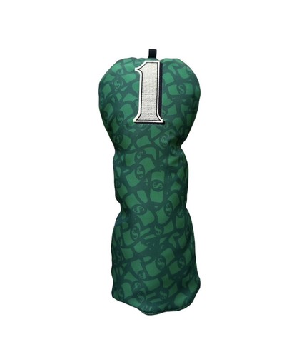 Cash money golf driver - cash,