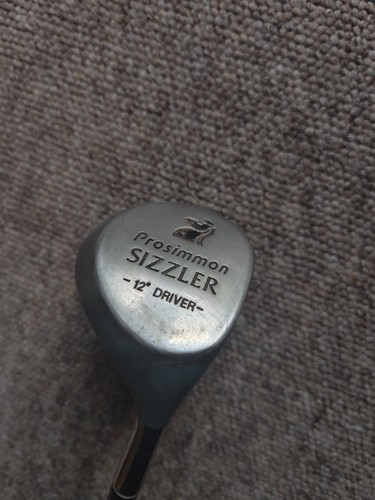 Prosimmon driver loft - driver,