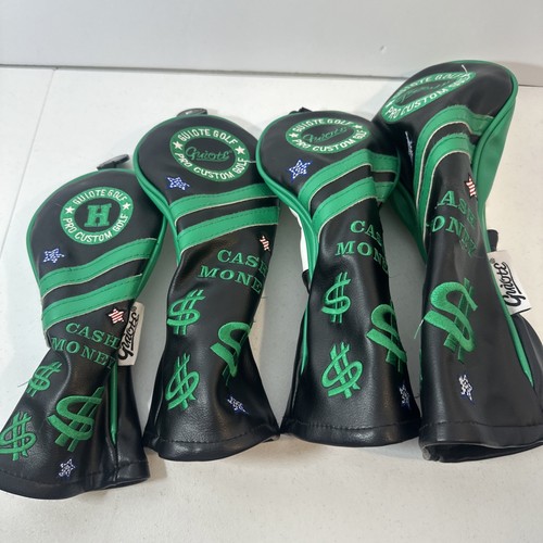Cash money golf vtg - money,
