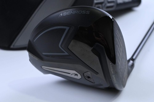 Benross series driver - rs,