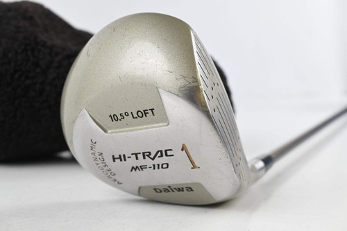 Daiwa trac 110 driver - driver, /