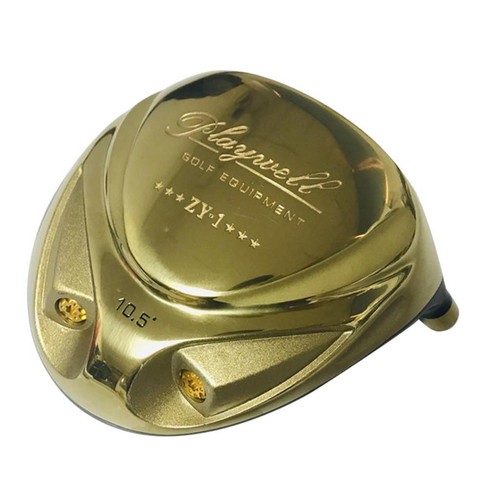 Titanium golf clubs wood - golf,