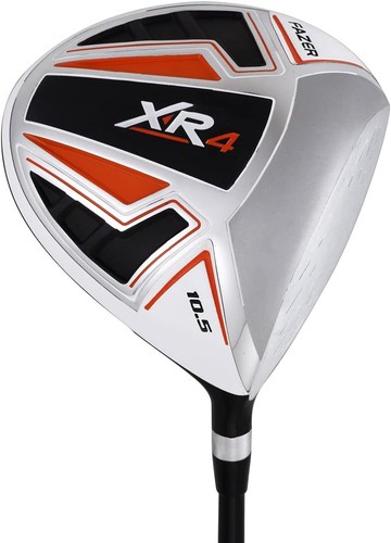 Right hand golf - right, 10.5°
