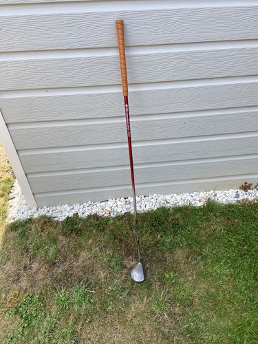 Mens right handed golf - right, driver